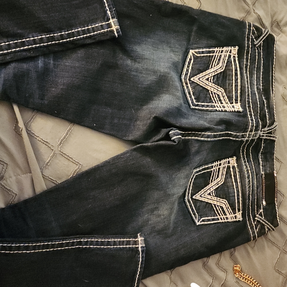 Vigoss jeans